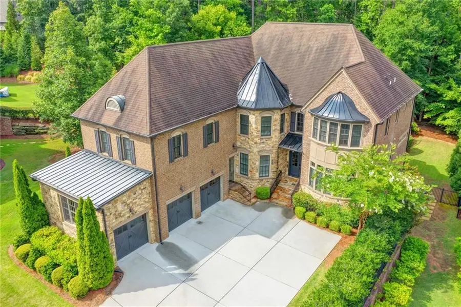 215 Penrith Place, Atlanta, GA 30350 - #2