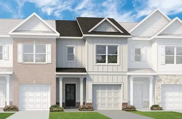 204 Everton Drive #2, Woodstock, GA 30188
