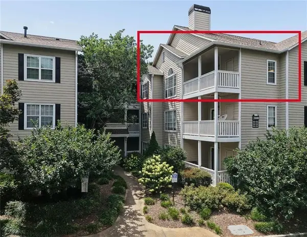 1250 Parkwood Circle Se #2302, Atlanta, GA 30339