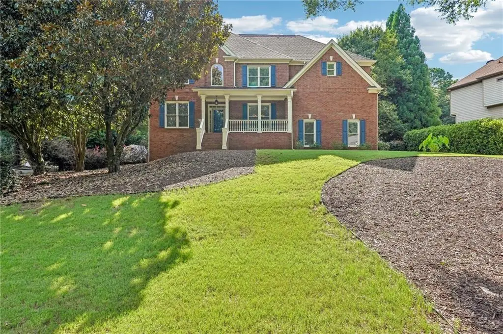 42 Lakecrest Circle, Suwanee, GA 30024 - #1