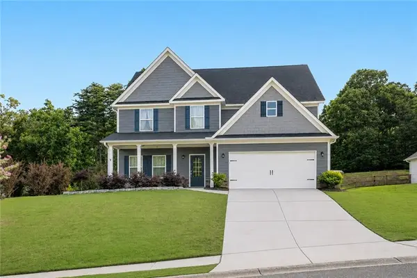 5834 Ridgedale Court, Gainesville, GA 30506