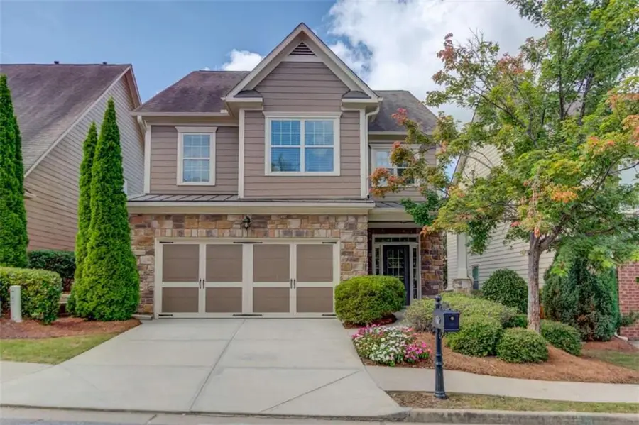 6907 Trailing Ivy Way, Flowery Branch, GA 30542 - #2