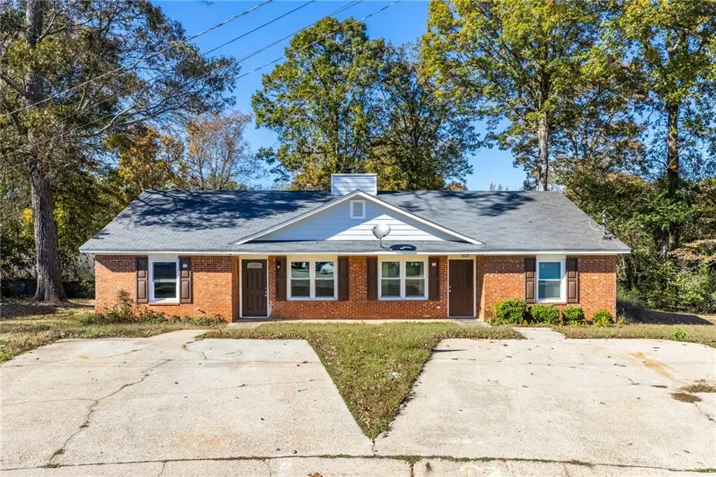 501 Timber Ridge Court, Lawrenceville, GA 30046 - #1