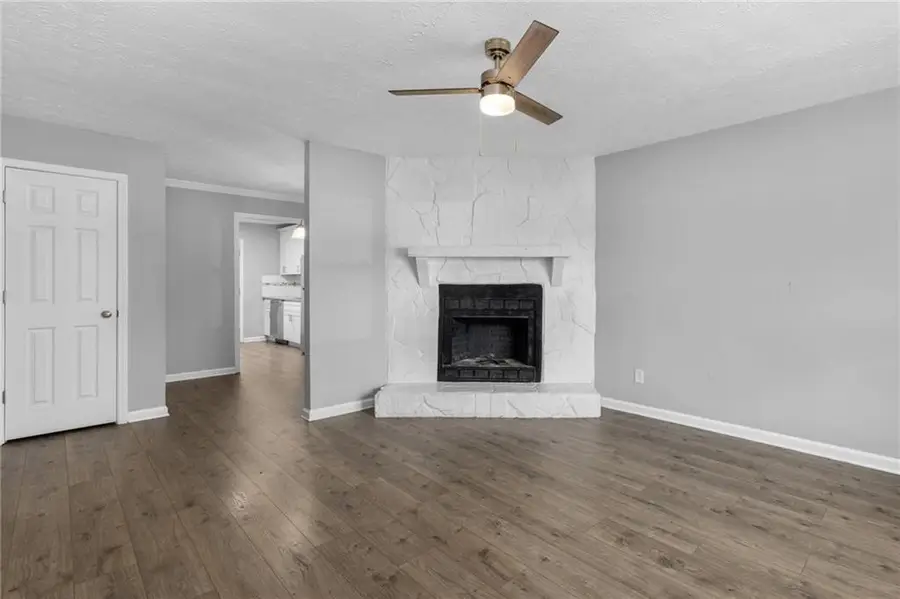 501 Timber Ridge Court, Lawrenceville, GA 30046 - #3
