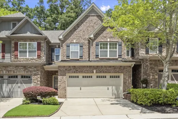 4240 Weavers White Lane, Austell, GA 30106