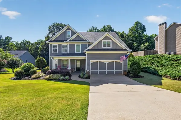 5417 Woodstream Court, Gainesville, GA 30507