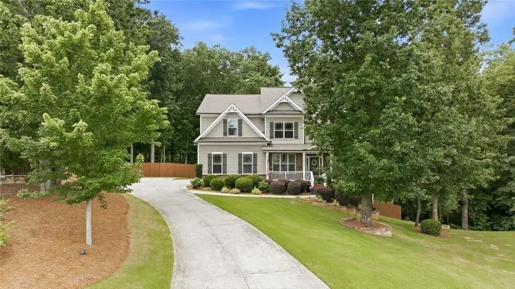 6330 Oldham Court, Gainesville, GA 30506 - #1
