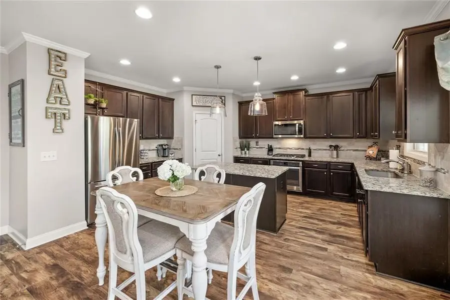 6330 Oldham Court, Gainesville, GA 30506 - #2