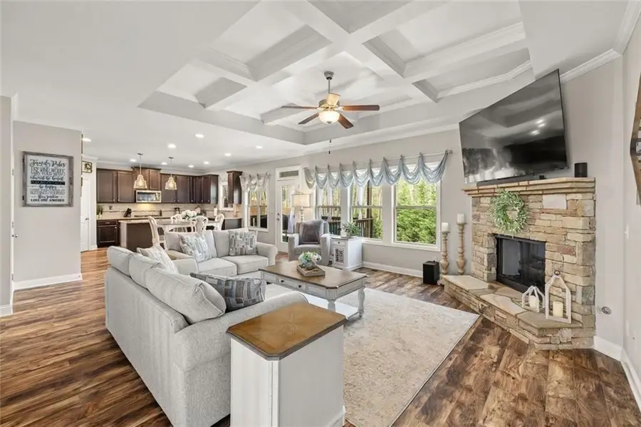 6330 Oldham Court, Gainesville, GA 30506 - #3