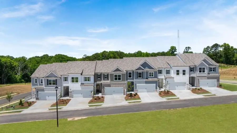 1801 Meadow Green Circle, Gainesville, GA 30501 - #2