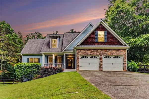 479 Iron Hill Road, Taylorsville, GA 30178