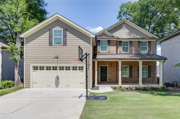 440 S Alexander Street, Buford, GA 30518