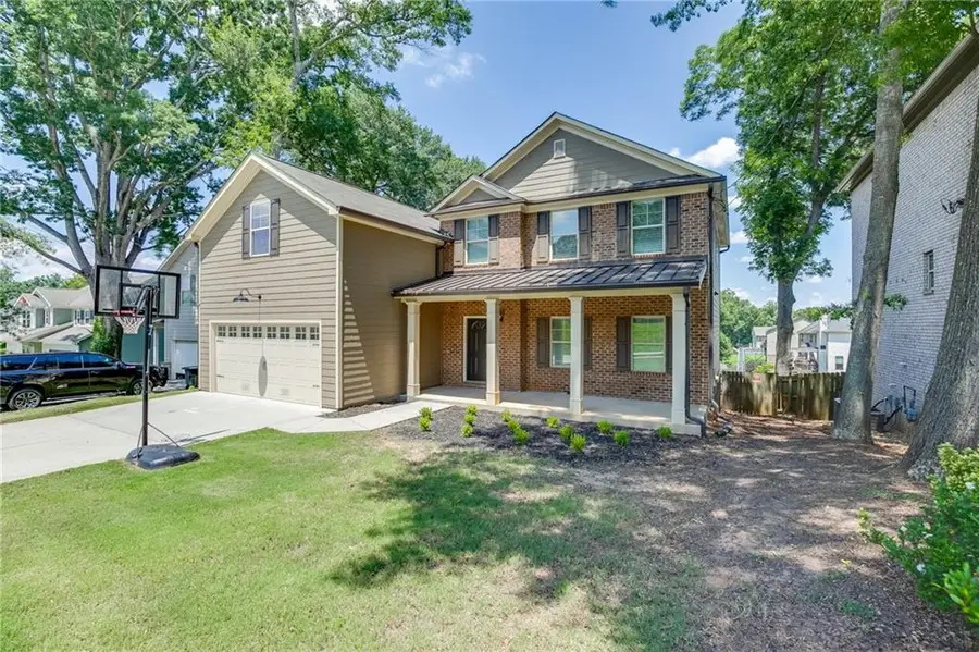 440 S Alexander Street, Buford, GA 30518 - #2