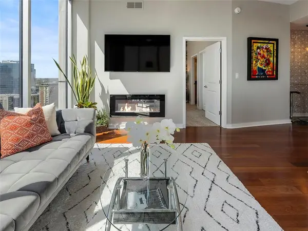 855 Peachtree Street Ne #1513, Atlanta, GA 30308