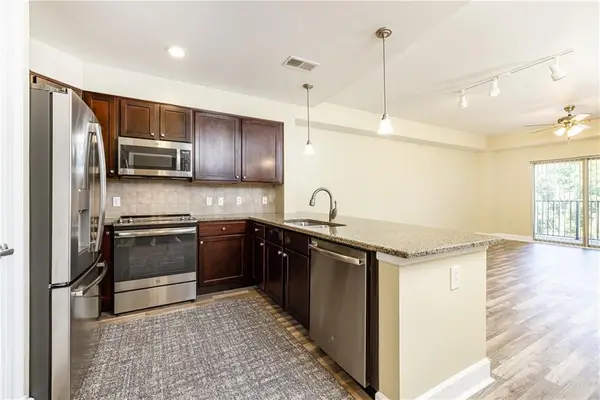 200 River Vista Drive #506, Atlanta, GA 30339