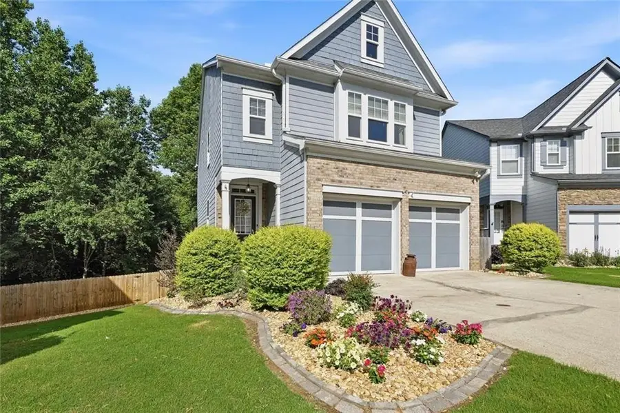 6040 Ellington Cove, Cumming, GA 30040 - #2