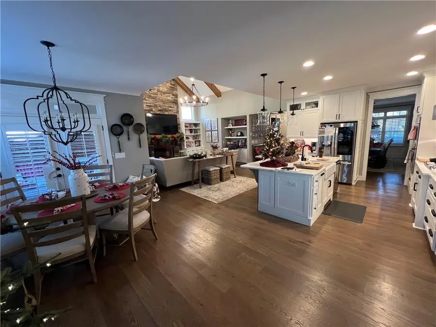 6332 Granbury Walk, Acworth, GA 30101 - #2