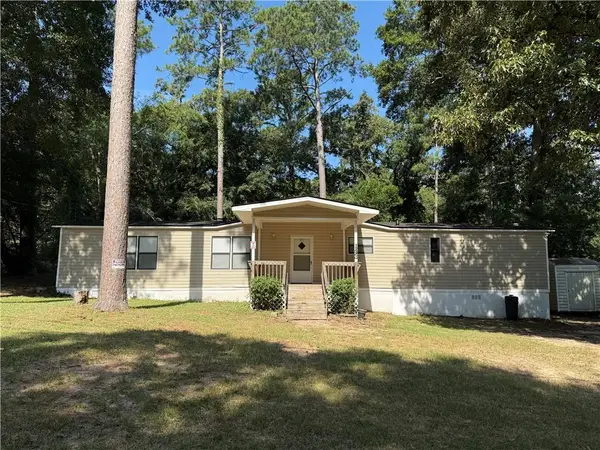 143 Whitley Drive, Warner Robins, GA 31093