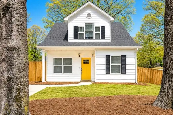 56 Holly Road Nw, Atlanta, GA 30314
