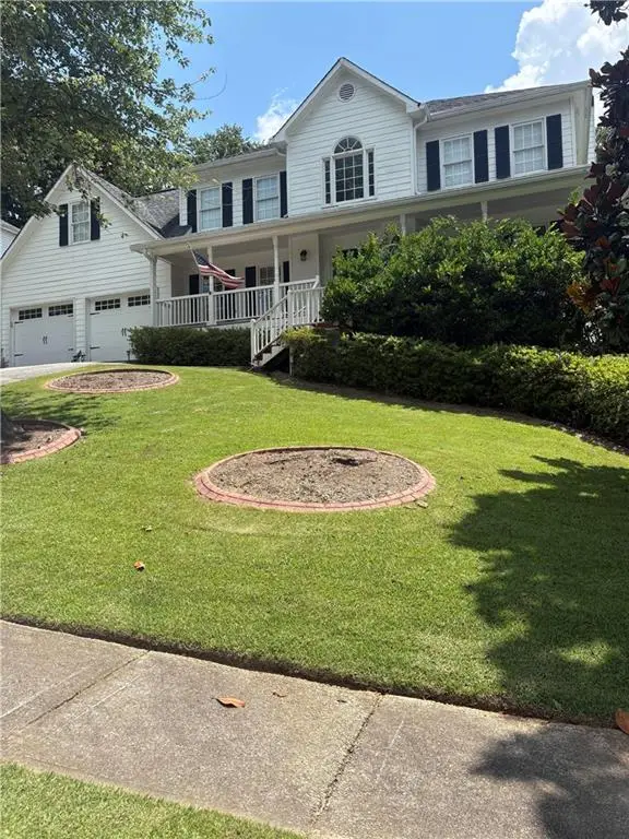 383 Saddlebrooke Drive, Dallas, GA 30132