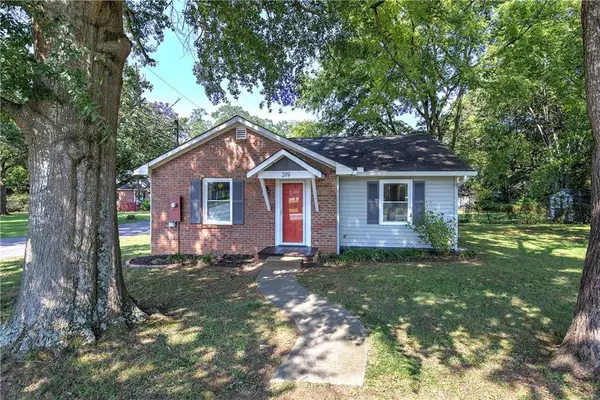 319 S Bartow Street, Cartersville, GA 30120