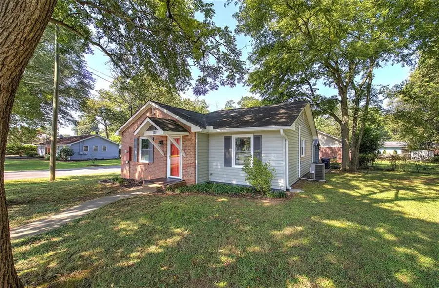 319 S Bartow Street, Cartersville, GA 30120 - #2
