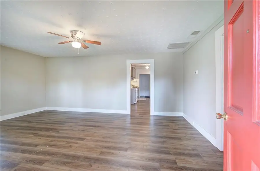 319 S Bartow Street, Cartersville, GA 30120 - #3