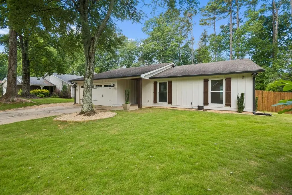 10760 Indian Village Drive, Alpharetta, GA 30022 - #1