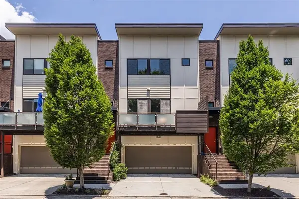 1318 Axis Circle Ne, Atlanta, GA 30307