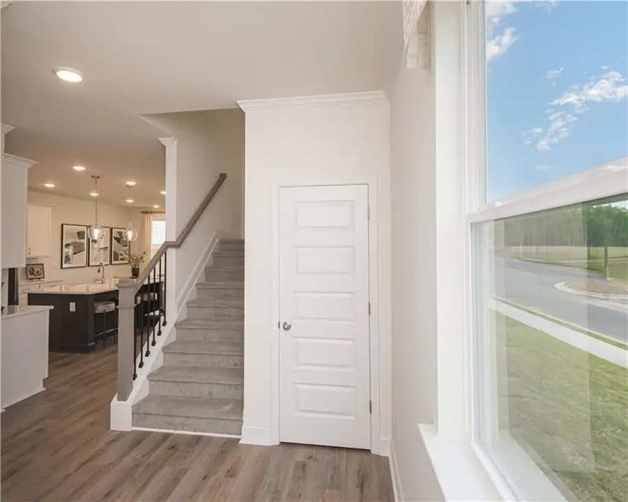 6017 Silverbell Drive, Flowery Branch, GA 30542 - #2
