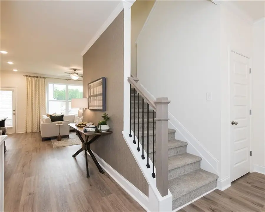 6017 Silverbell Drive, Flowery Branch, GA 30542 - #3