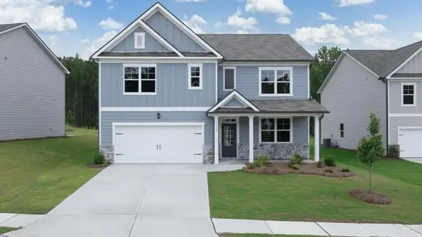 1123 Lost Creek Parkway, Dallas, GA 30132