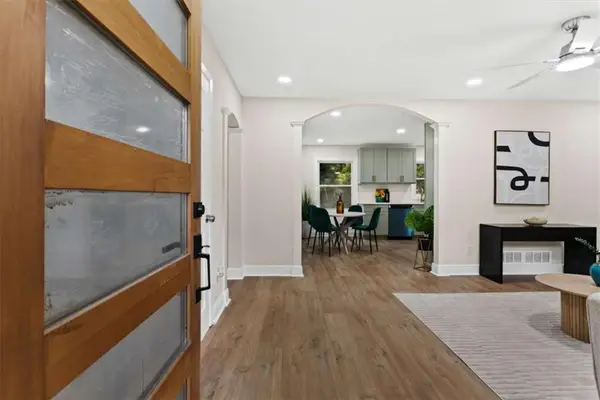 3658 Brookcrest Circle, Decatur, GA 30032