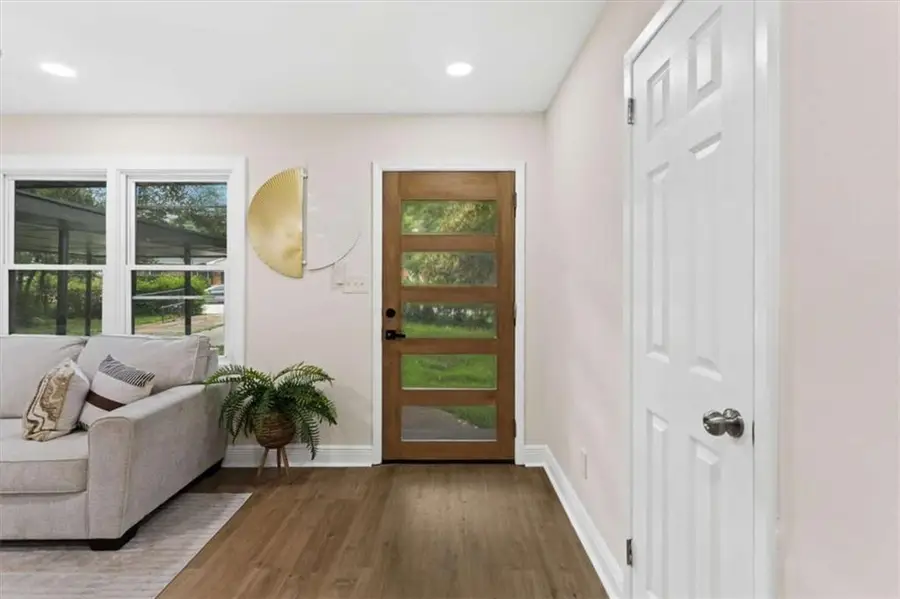 3658 Brookcrest Circle, Decatur, GA 30032 - #2