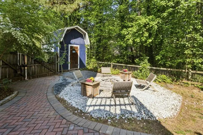 4595 Stewart Reilly Drive Nw, Acworth, GA 30101 - #2