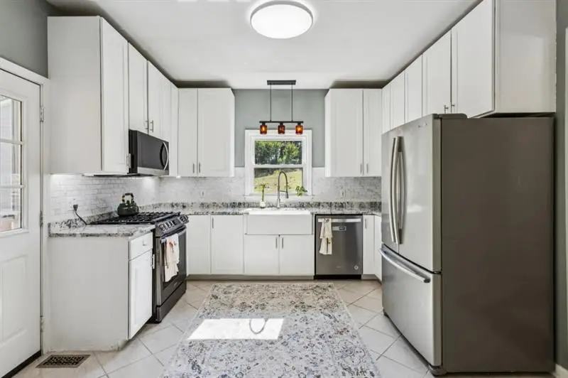 4595 Stewart Reilly Drive Nw, Acworth, GA 30101 - #3