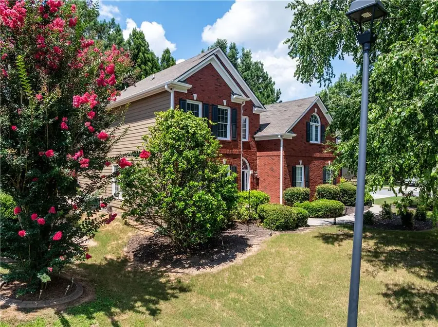1928 Barrett Knoll Circle Nw, Kennesaw, GA 30152 - #2