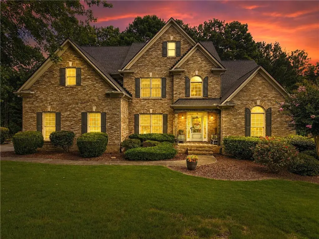 6355 Lake Oak Landing, Cumming, GA 30040 - #1