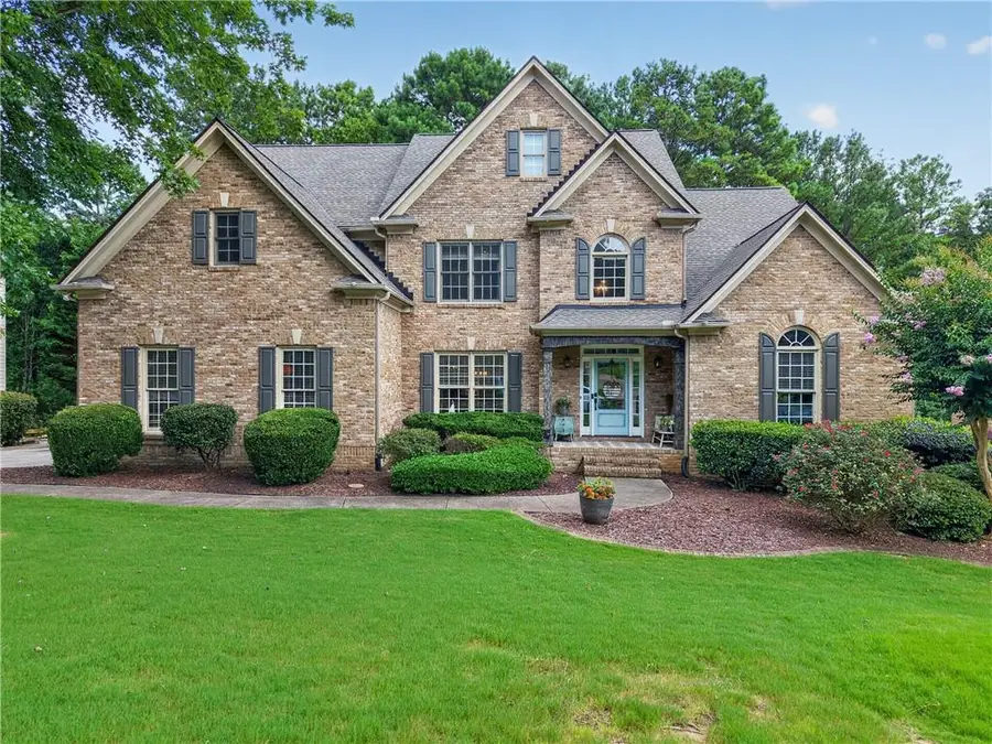 6355 Lake Oak Landing, Cumming, GA 30040 - #2
