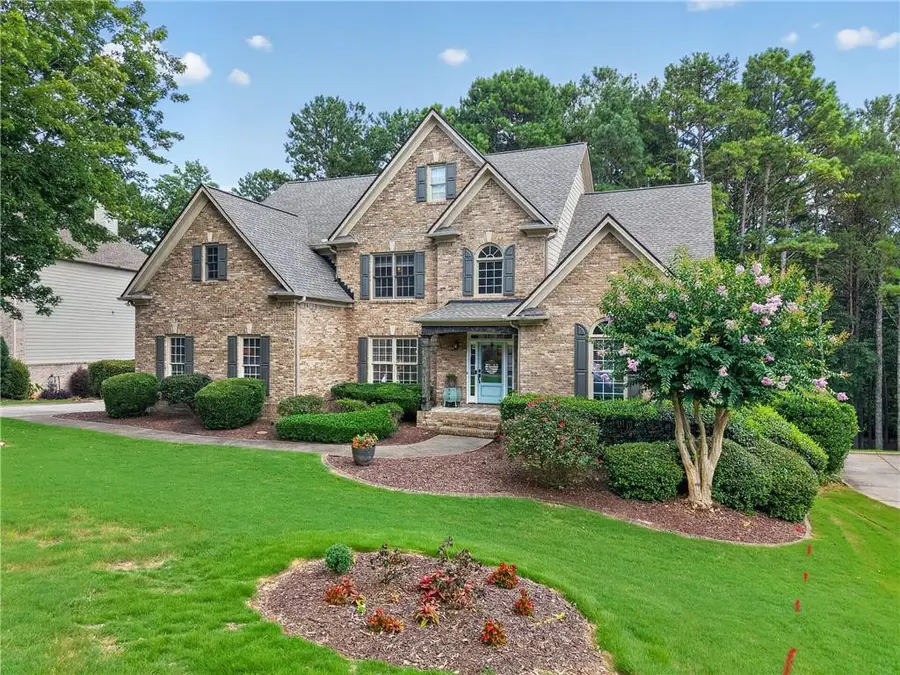 6355 Lake Oak Landing, Cumming, GA 30040 - #3