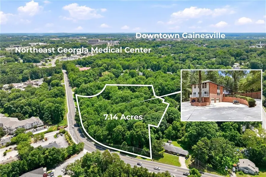 1403 Springdale Road, Gainesville, GA 30501 - #2