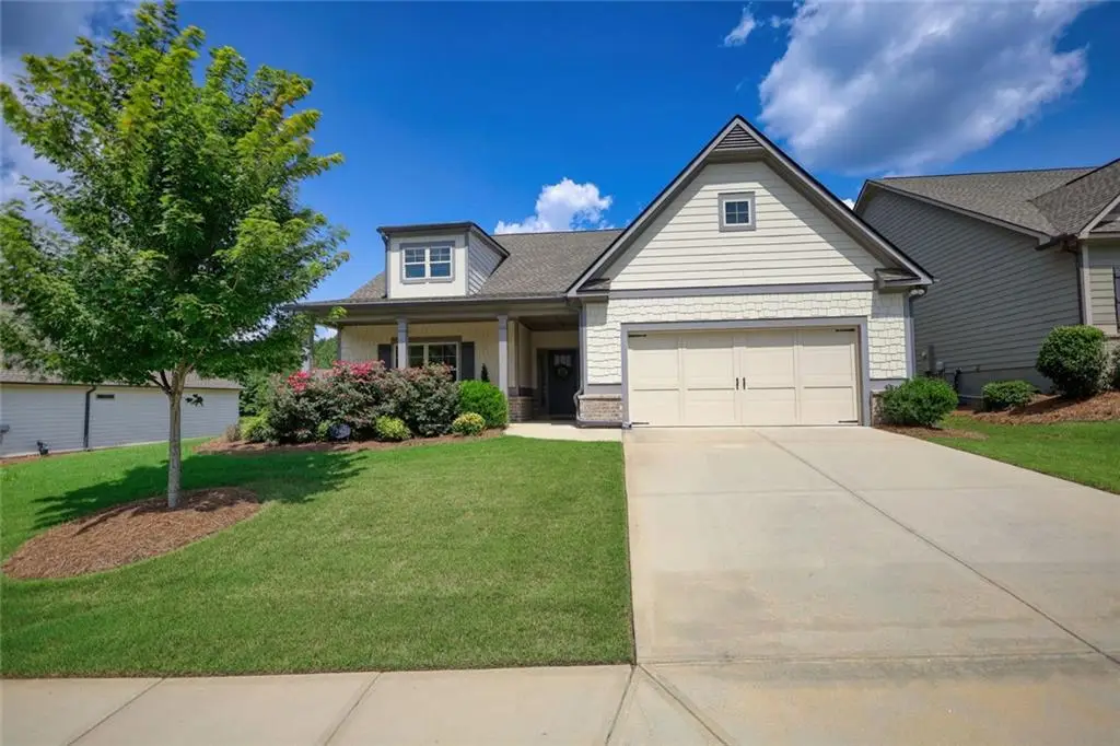 301 Club Drive, Monroe, GA 30655 - #1
