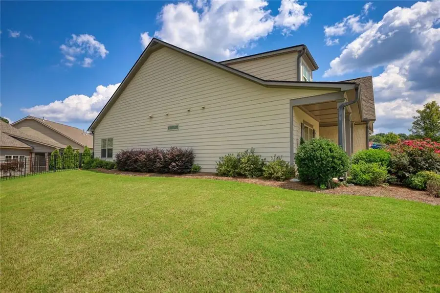 301 Club Drive, Monroe, GA 30655 - #2