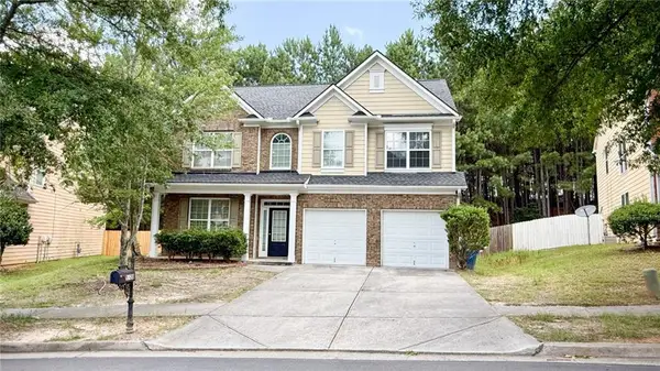 1720 Rutland Pass Drive, Lawrenceville, GA 30045
