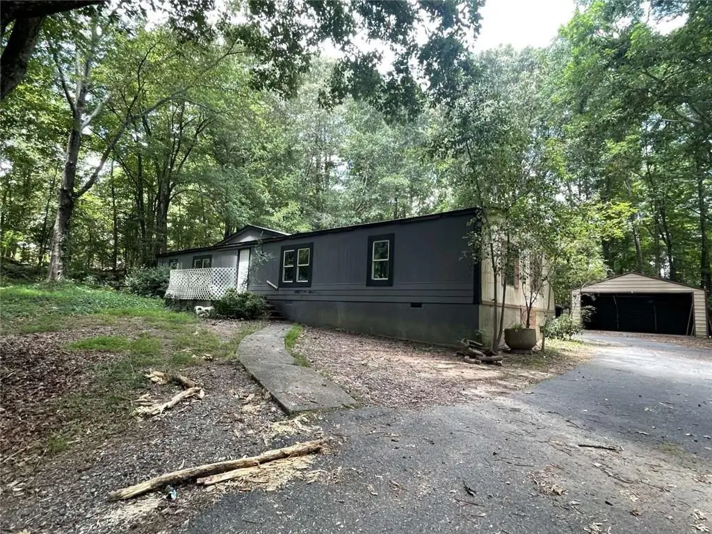 9340 Meadowbrook Drive, Gainesville, GA 30506 - #1