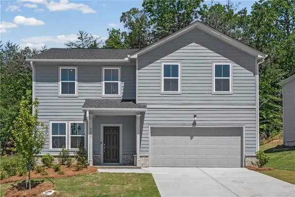 3084 Orwell Drive, Gainesville, GA 30507