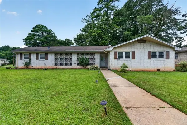 503 Roy Huie Road, Riverdale, GA 30274
