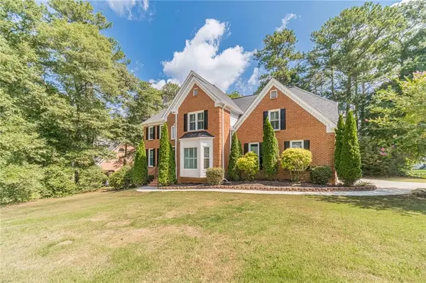 2990 Vail Valley Court, Snellville, GA 30078