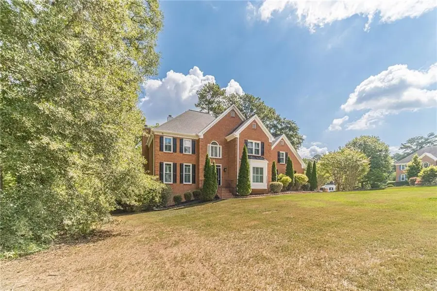 2990 Vail Valley Court, Snellville, GA 30078 - #3