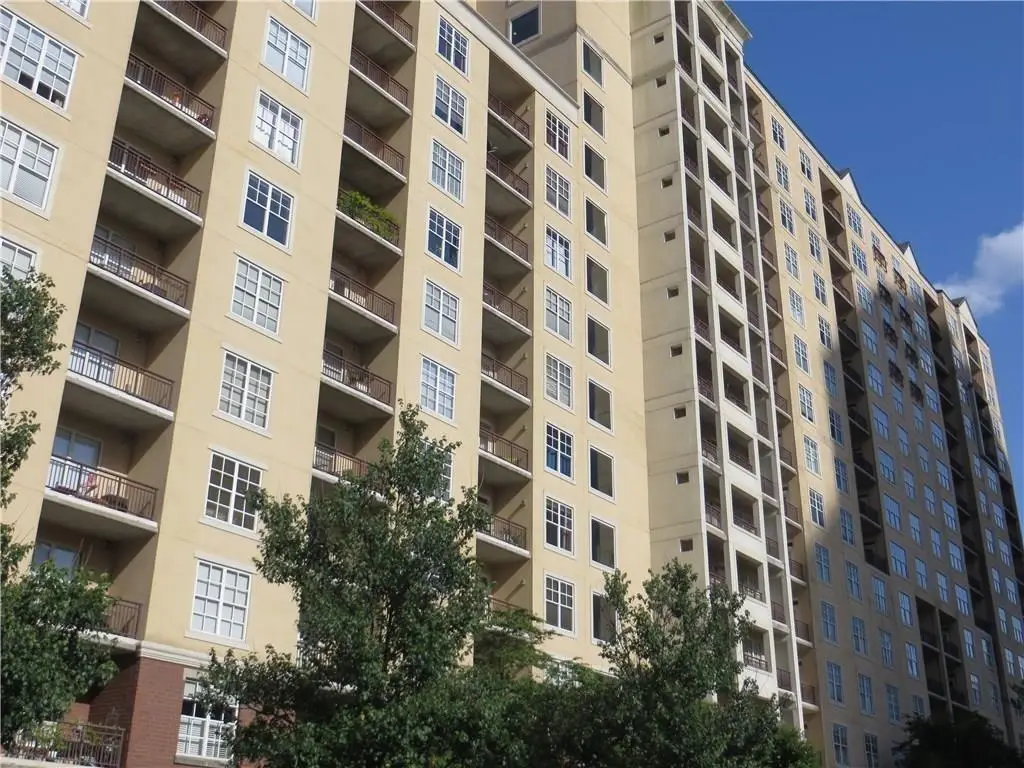 1101 Juniper Street Ne #914, Atlanta, GA 30309 - #1